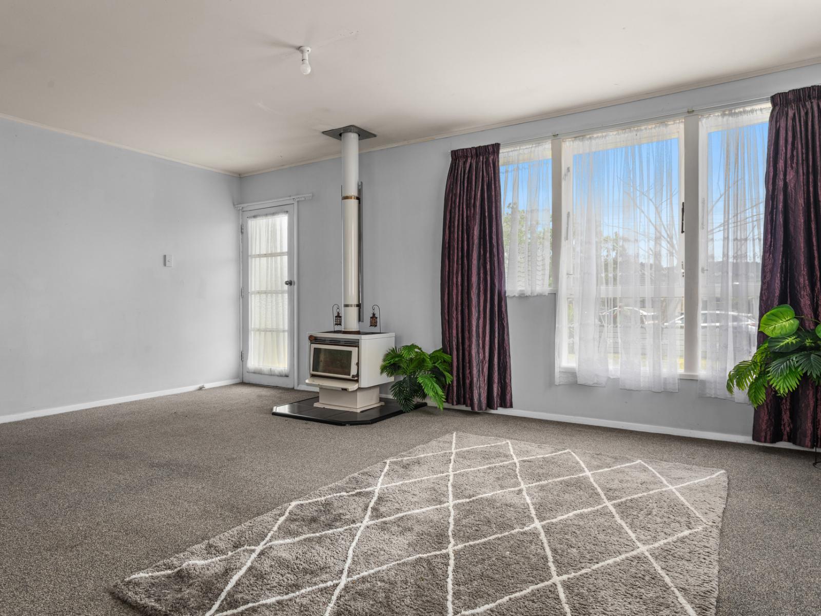 63 Galway Street, Kawerau