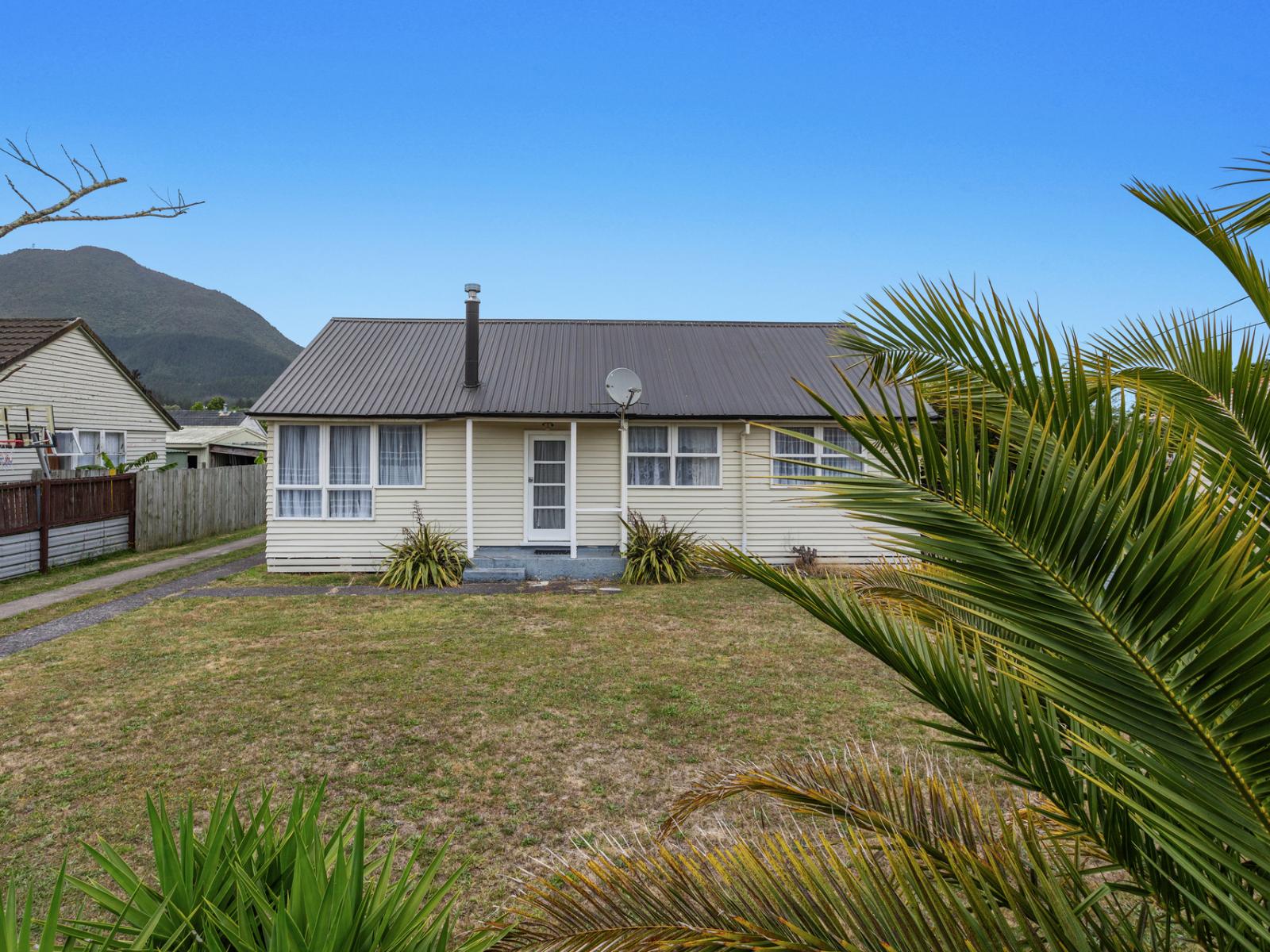 63 Galway Street, Kawerau