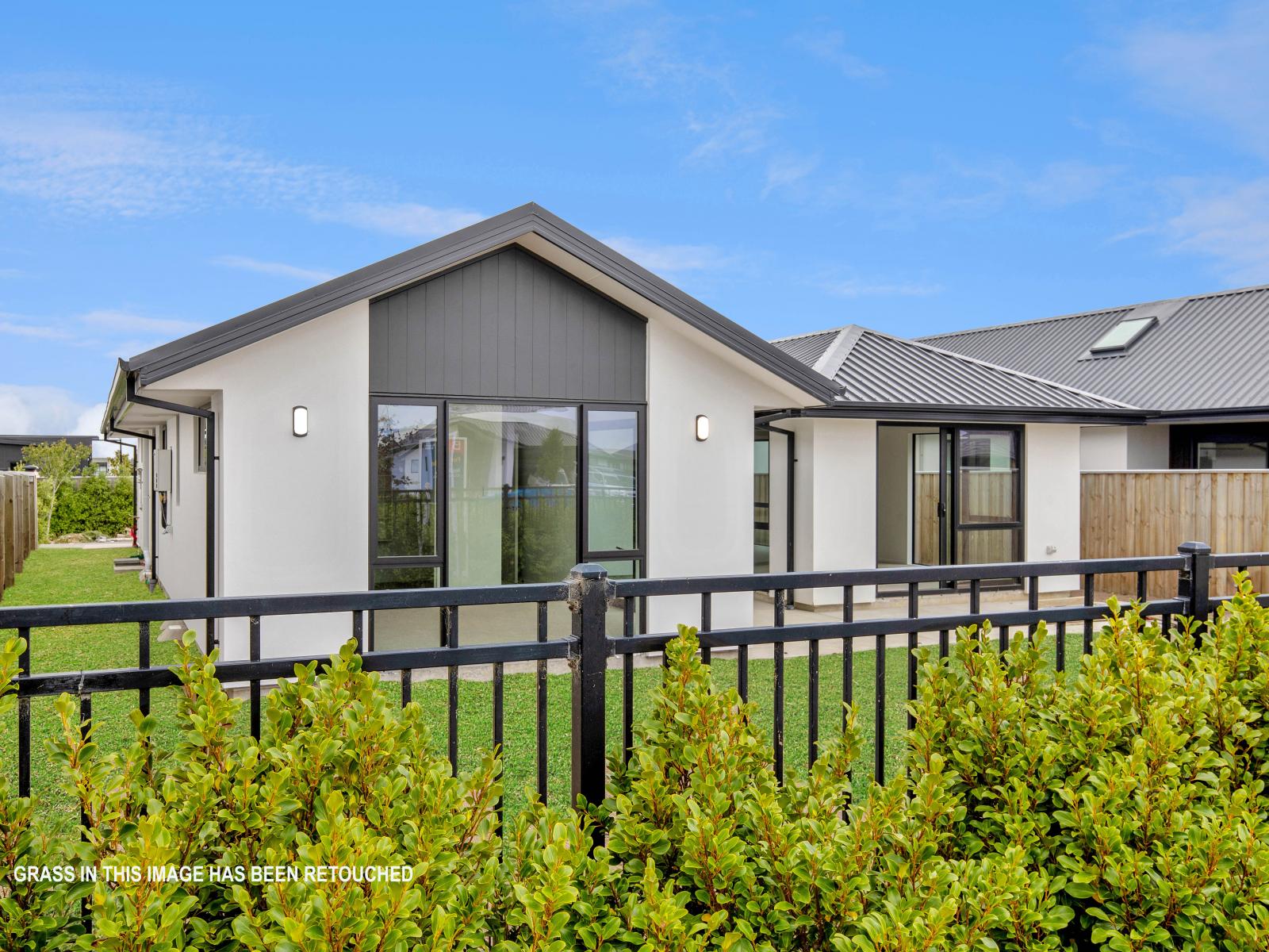 4 Foxburrow Lane, Rolleston