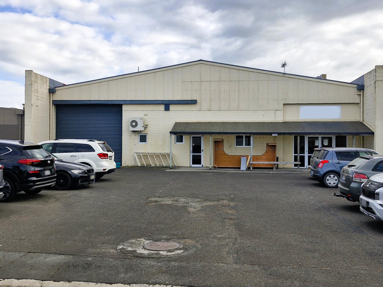 21 Canada Street, Morrinsville