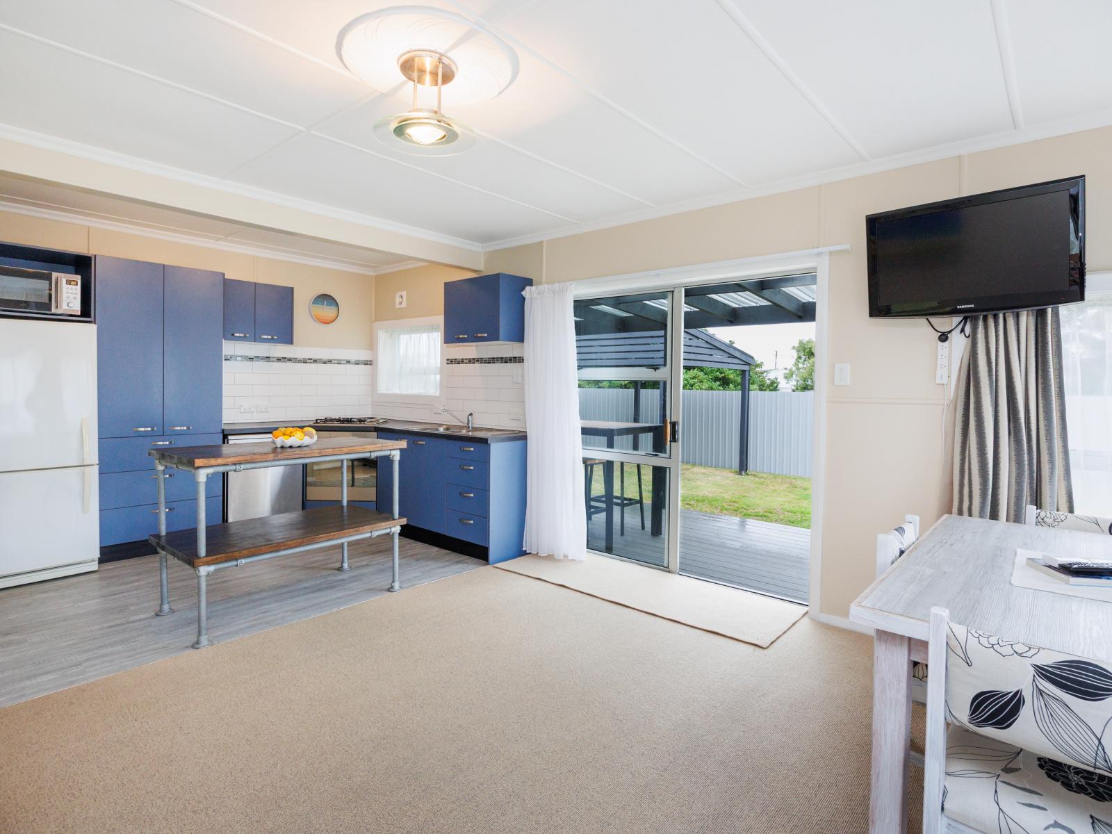 55 Seabury Avenue, Foxton Beach