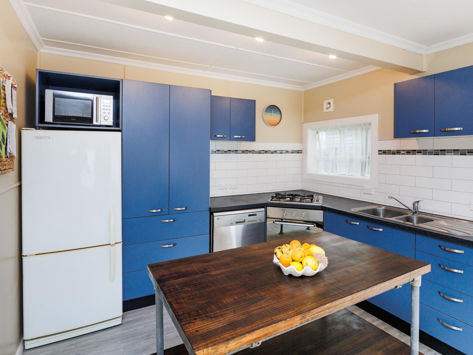 55 Seabury Avenue, Foxton Beach