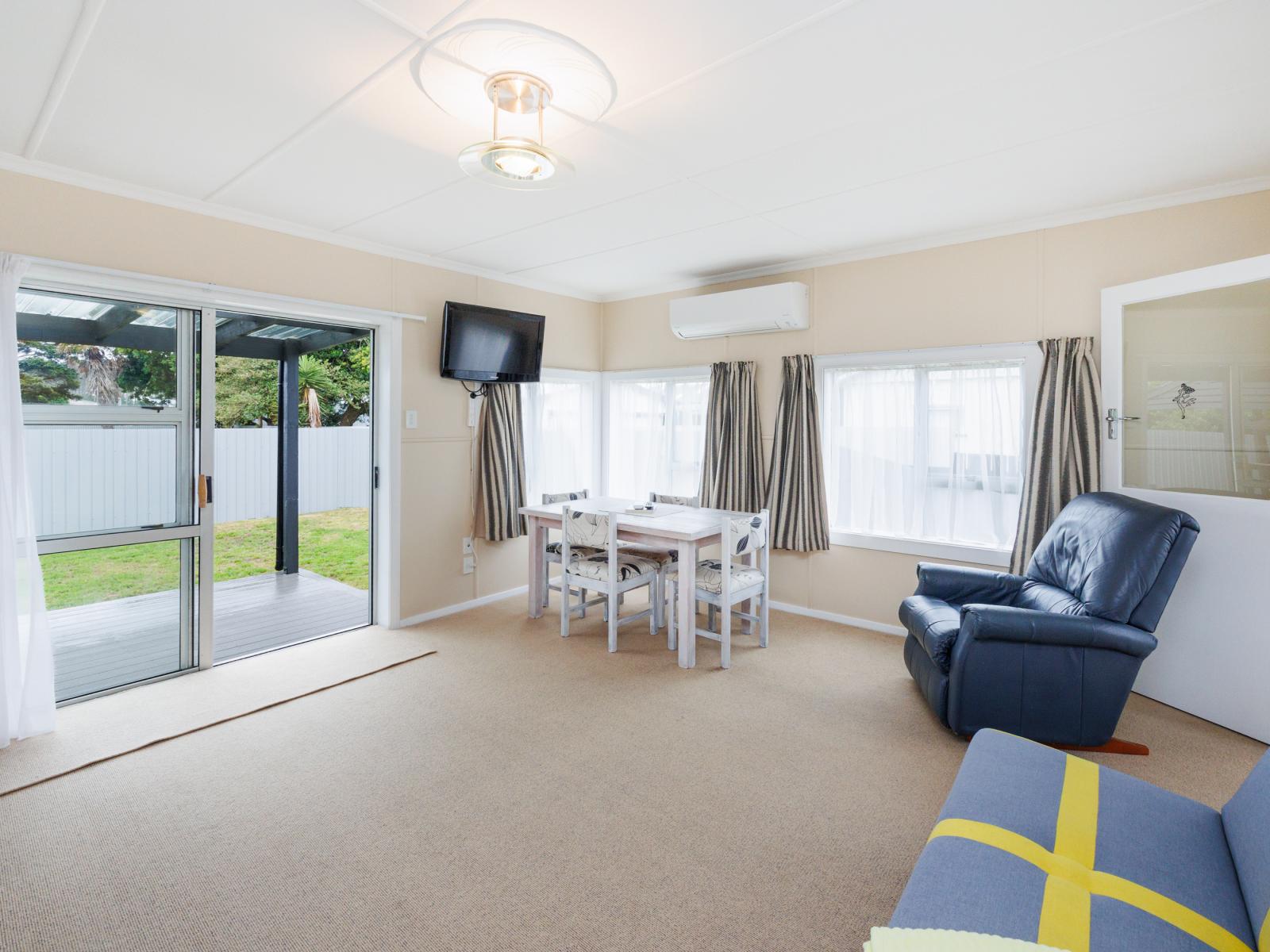 55 Seabury Avenue, Foxton Beach