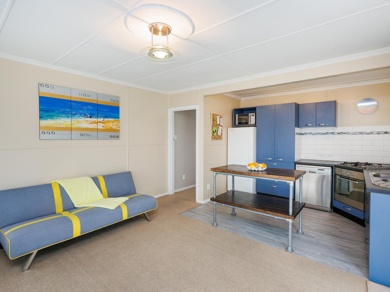 55 Seabury Avenue, Foxton Beach