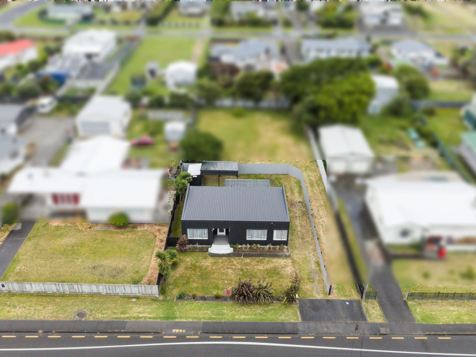 55 Seabury Avenue, Foxton Beach