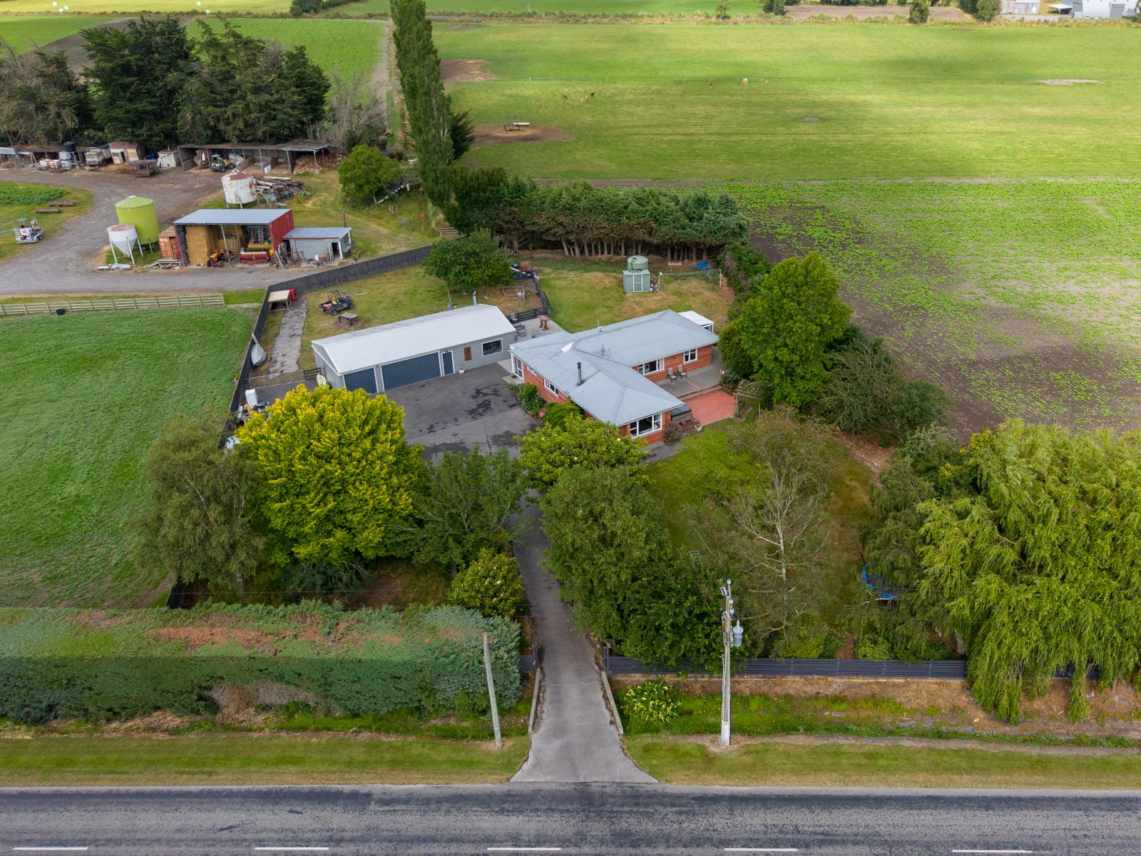 524 Fords Road, Willowby