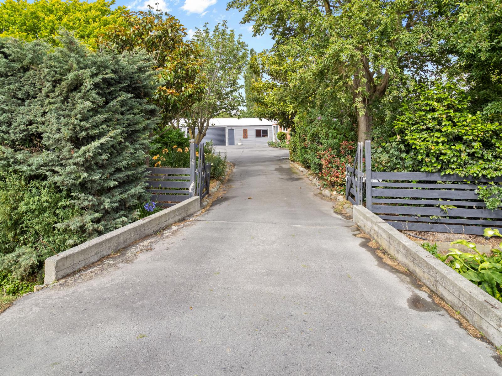 524 Fords Road, Willowby