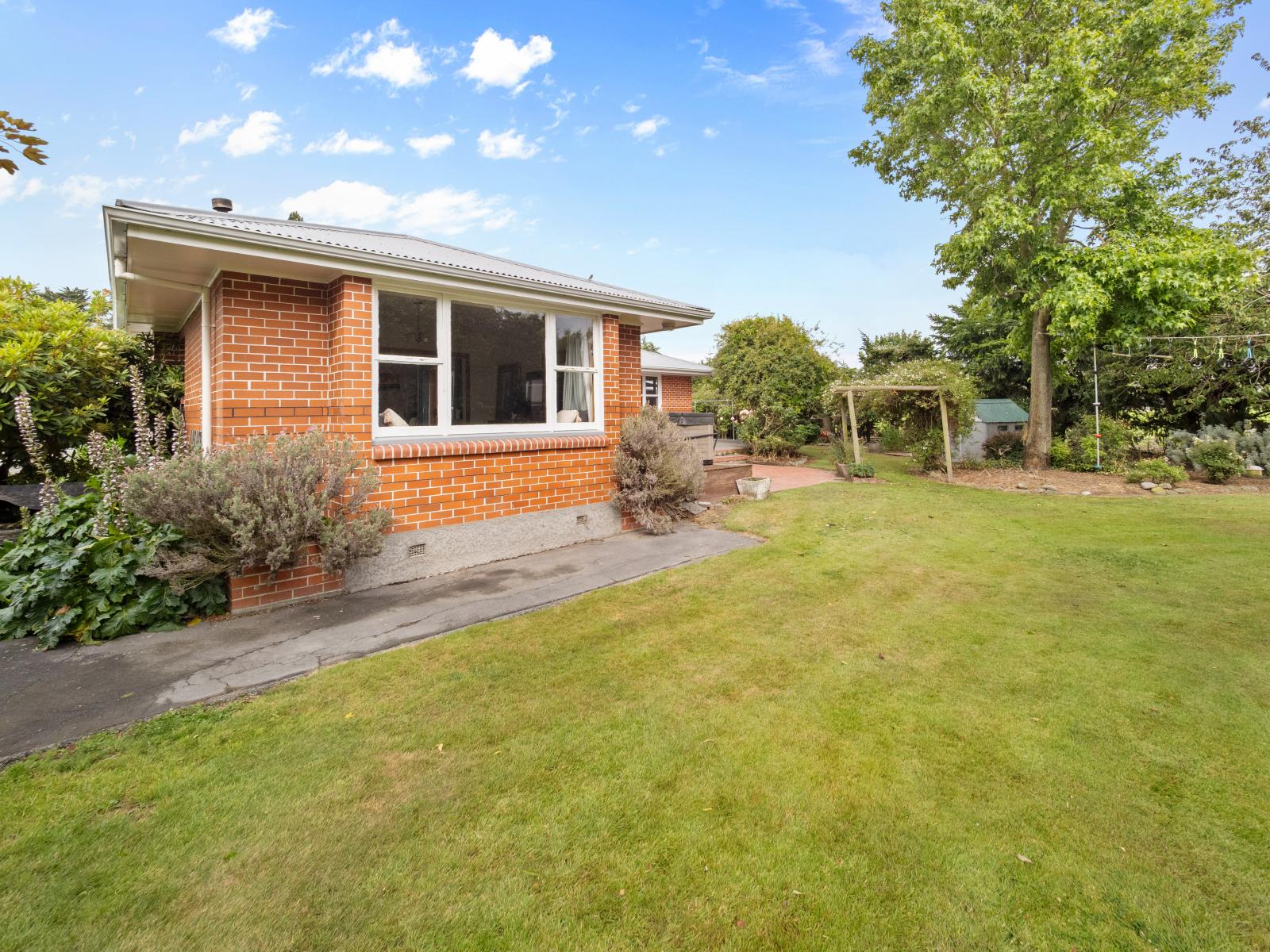 524 Fords Road, Willowby