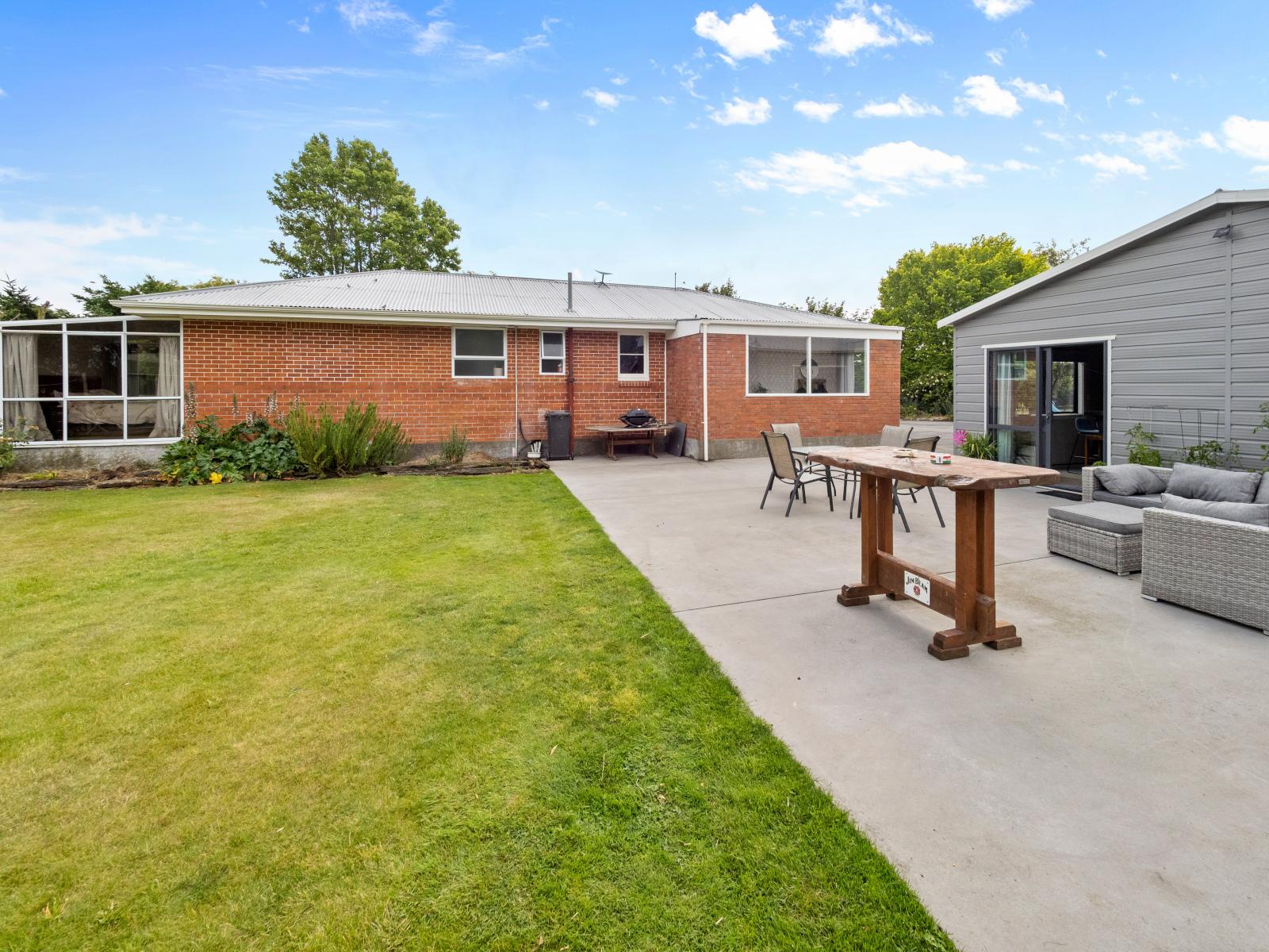 524 Fords Road, Willowby