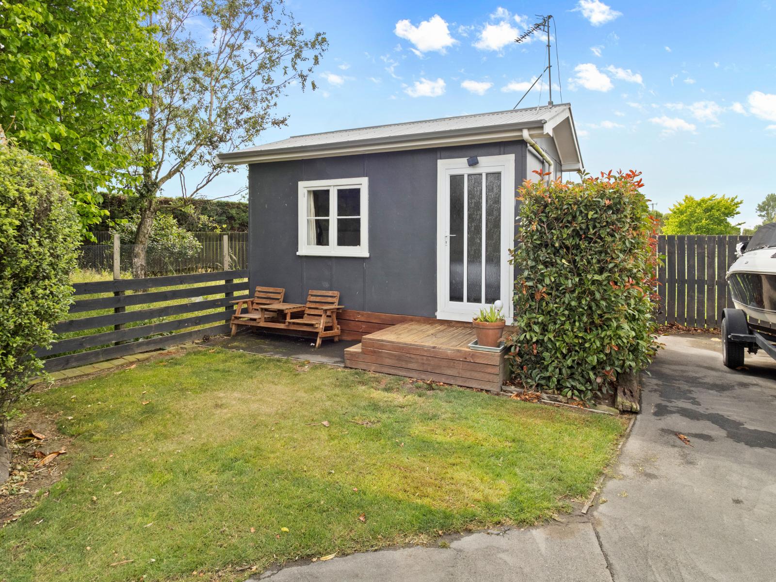 524 Fords Road, Willowby