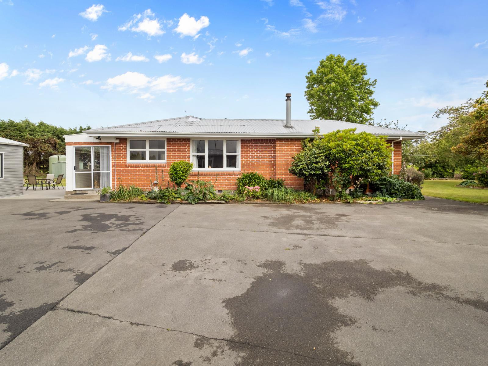 524 Fords Road, Willowby