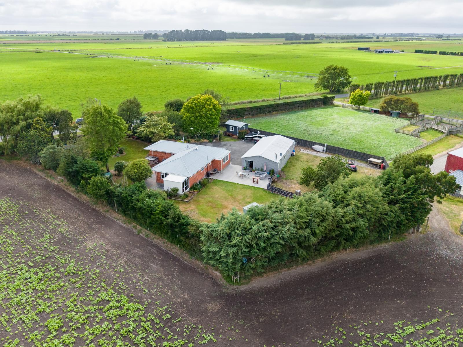 524 Fords Road, Willowby