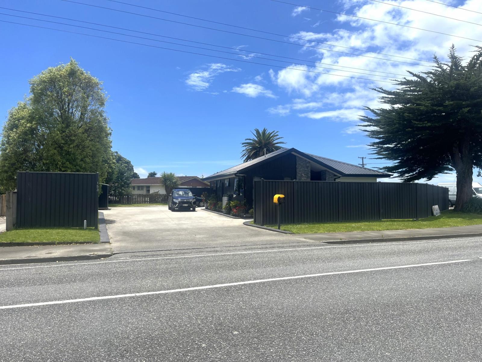 153 Brougham Street, Westport