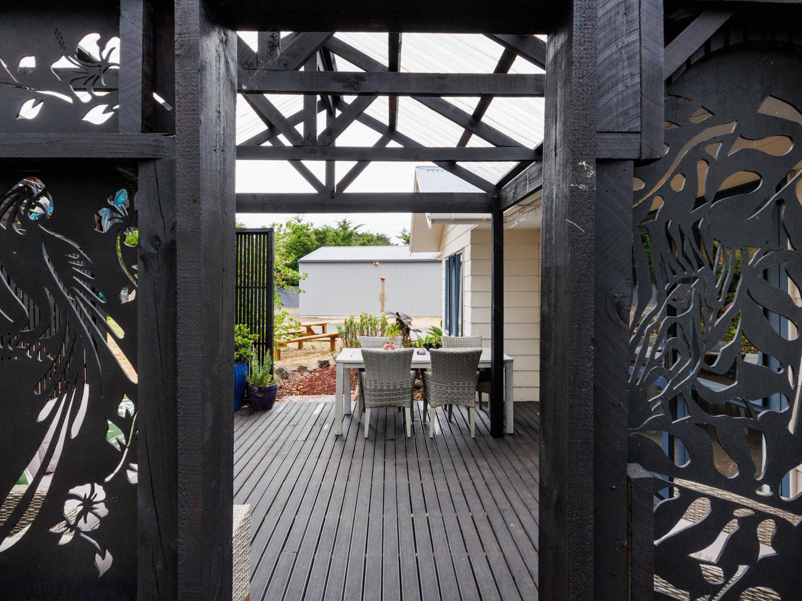 264 Motuiti Road, Foxton