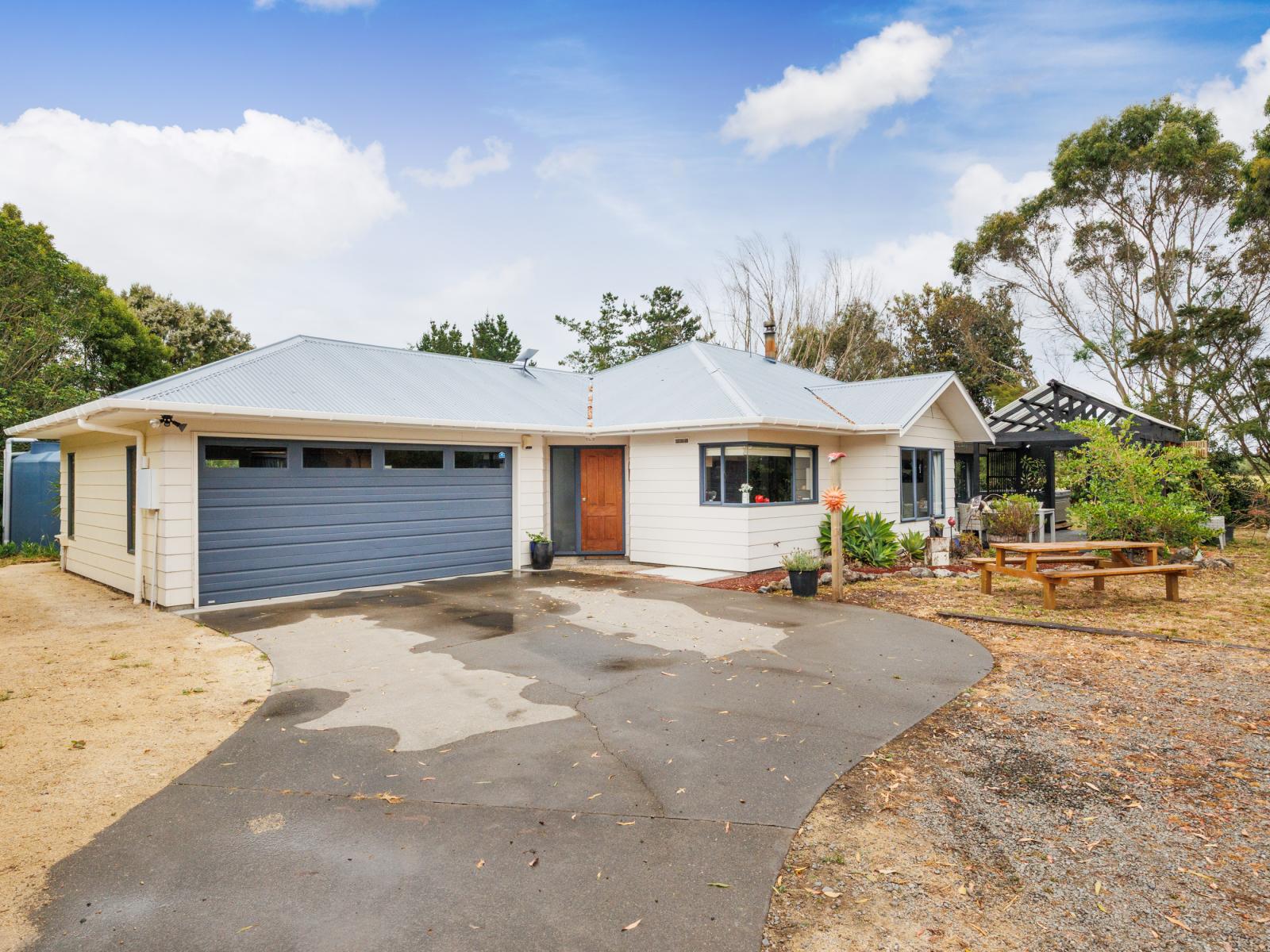 264 Motuiti Road, Foxton