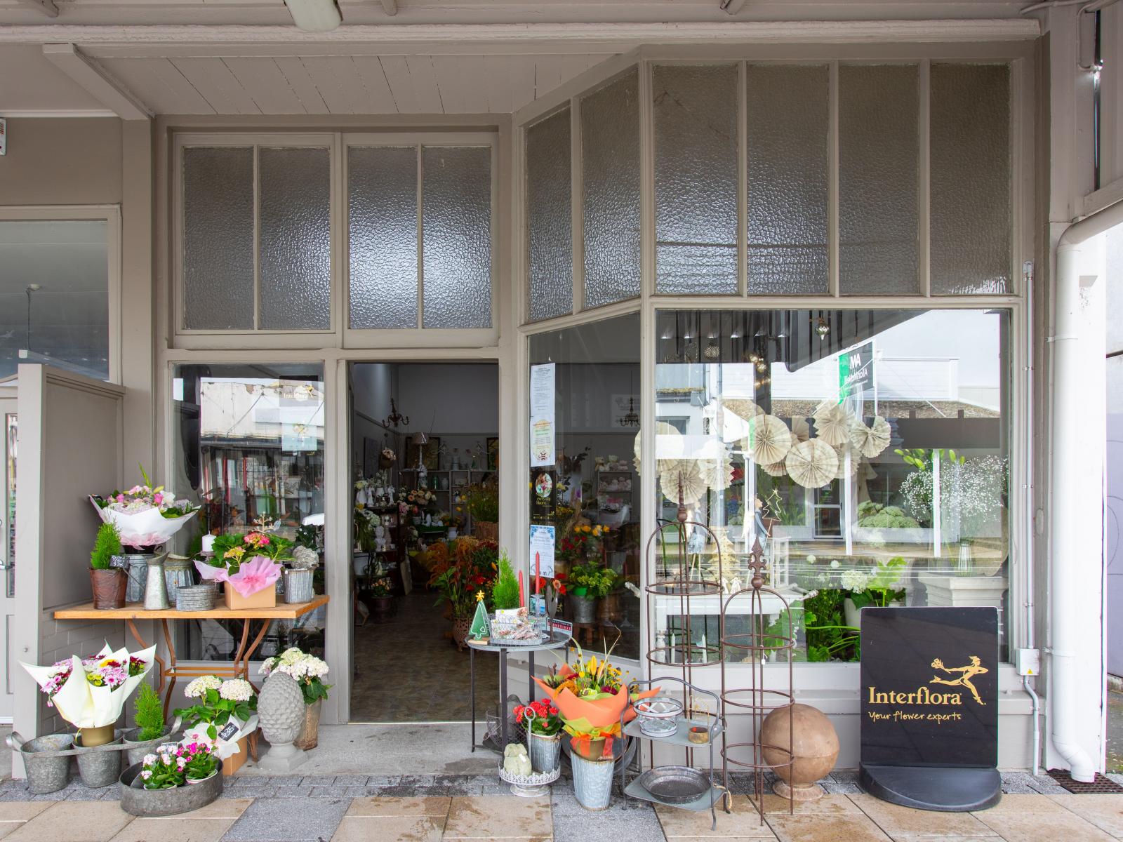 12 High Street, Dannevirke