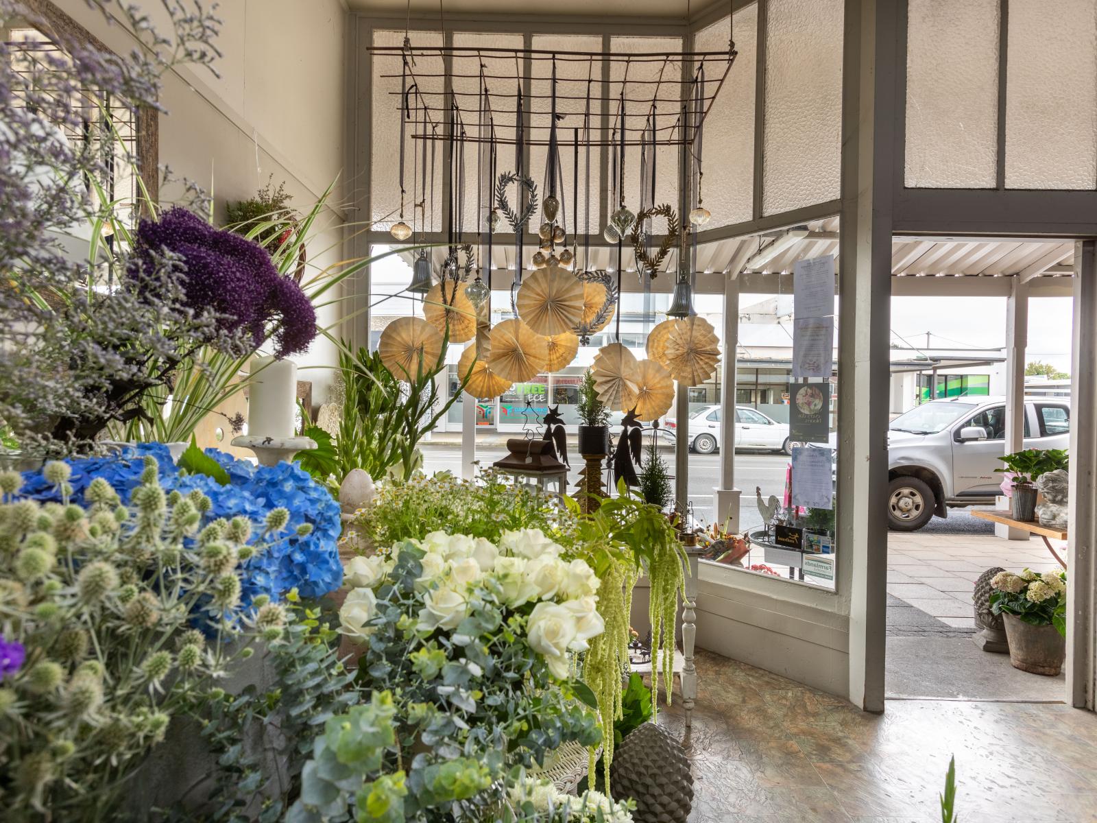 12 High Street, Dannevirke