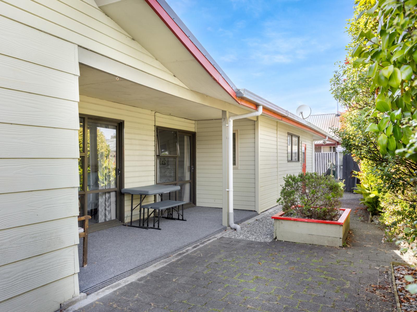 92 Henley Street, Westport