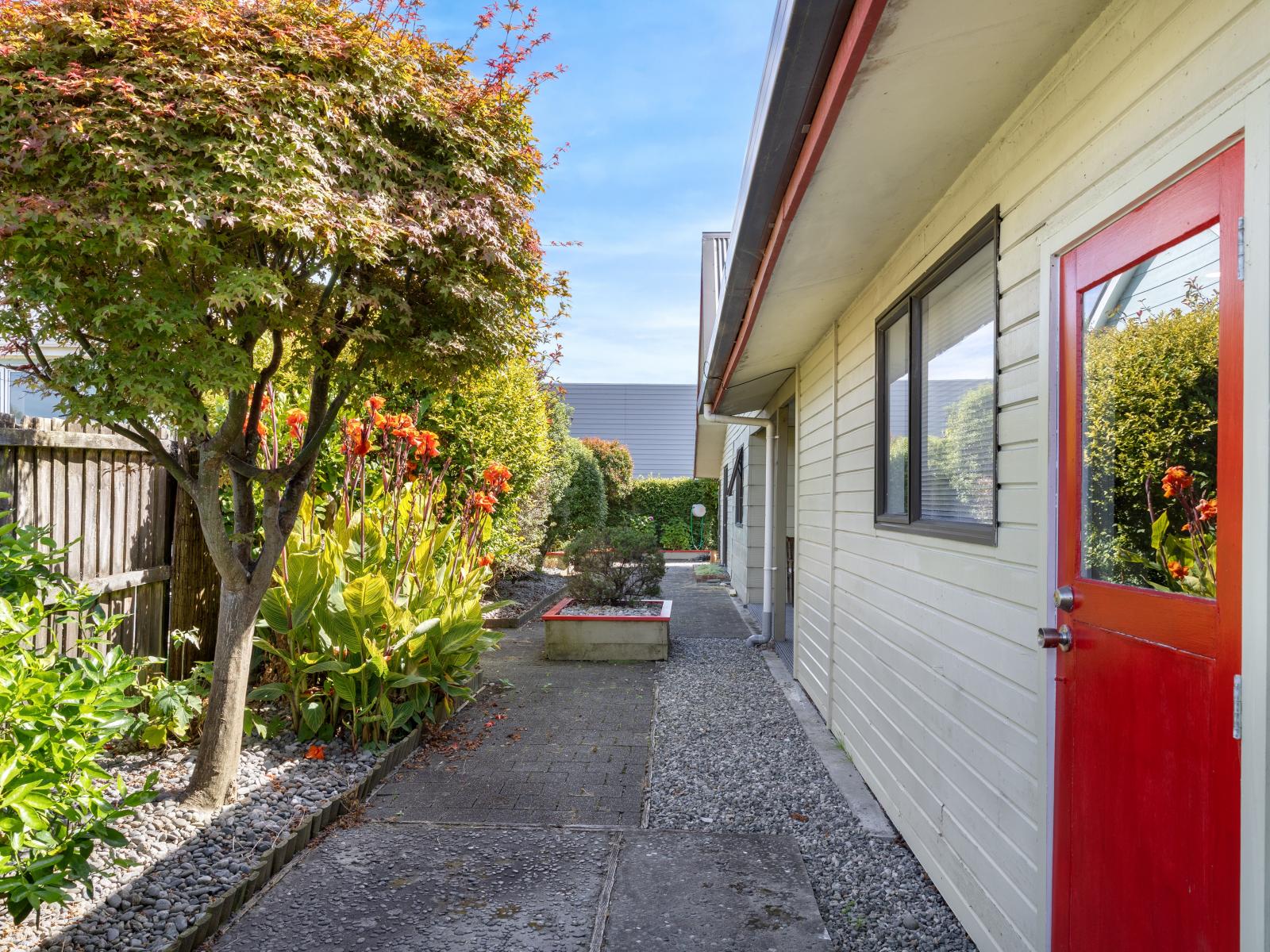 92 Henley Street, Westport