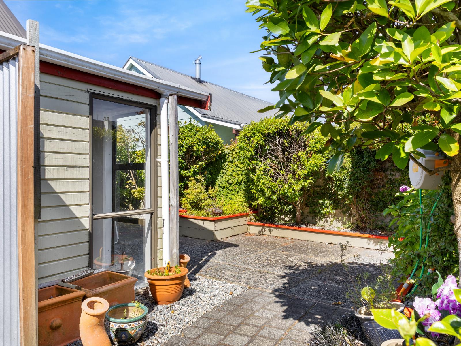 92 Henley Street, Westport