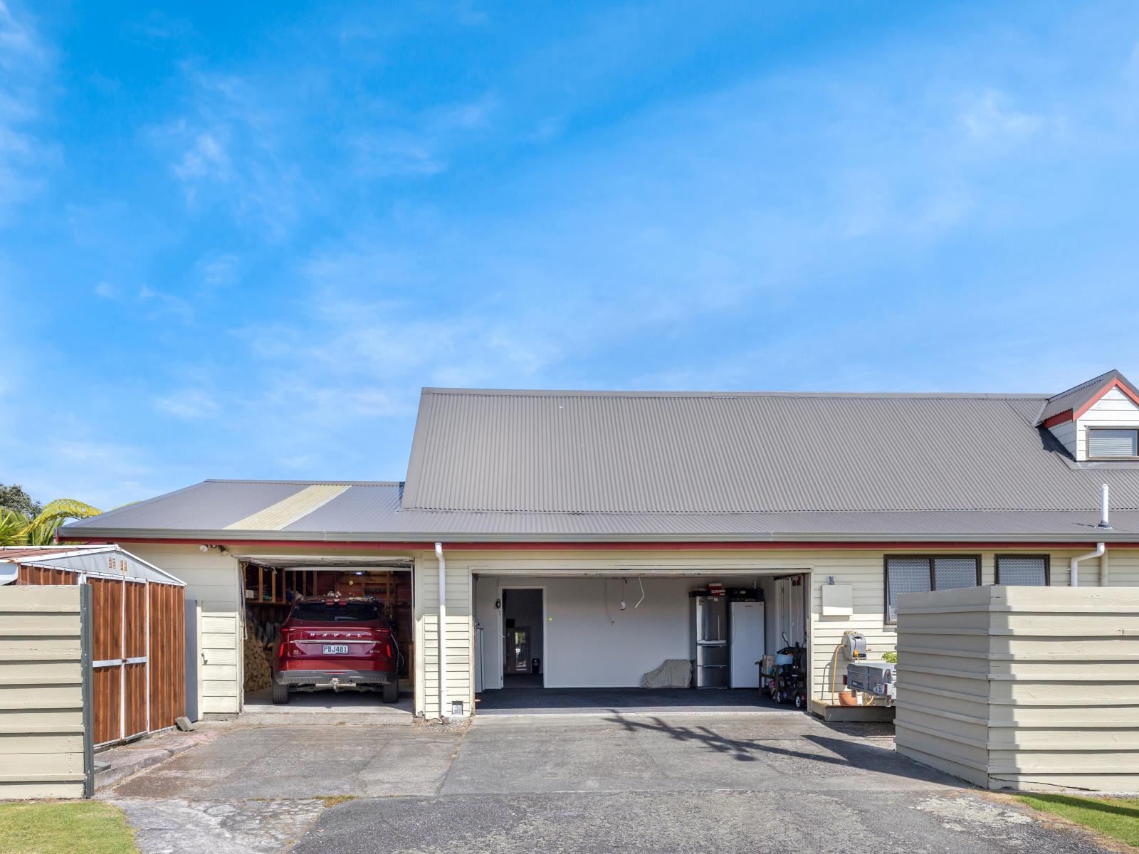 92 Henley Street, Westport