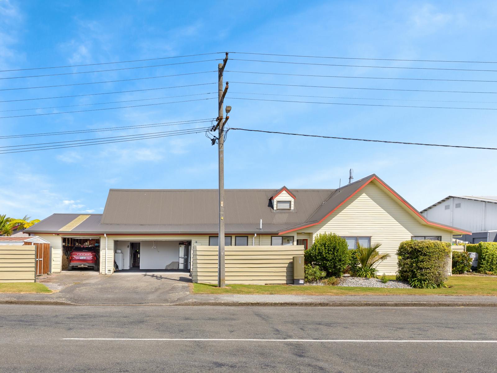 92 Henley Street, Westport