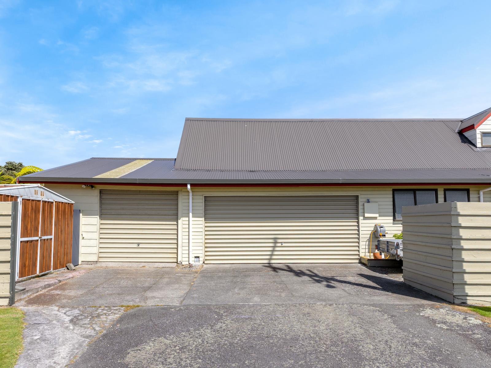 92 Henley Street, Westport