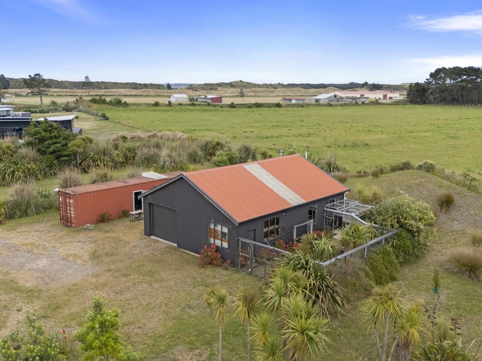 104 Bergin Road, Foxton