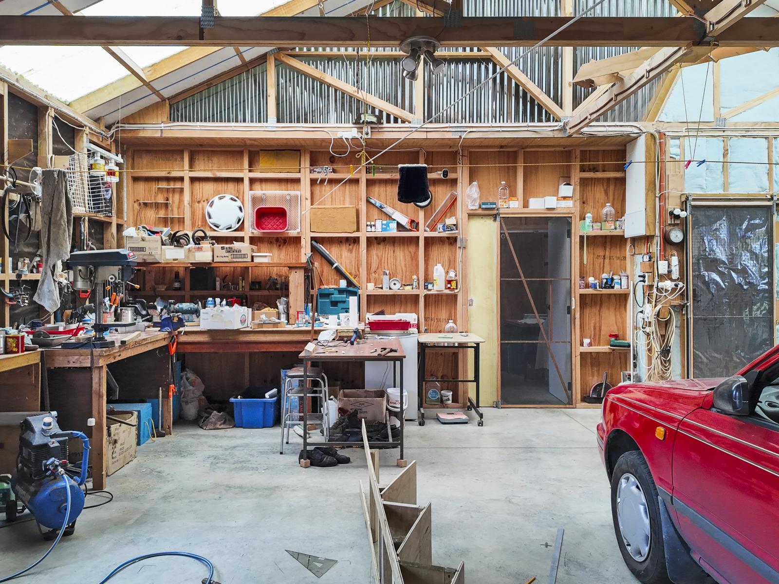 104 Bergin Road, Foxton