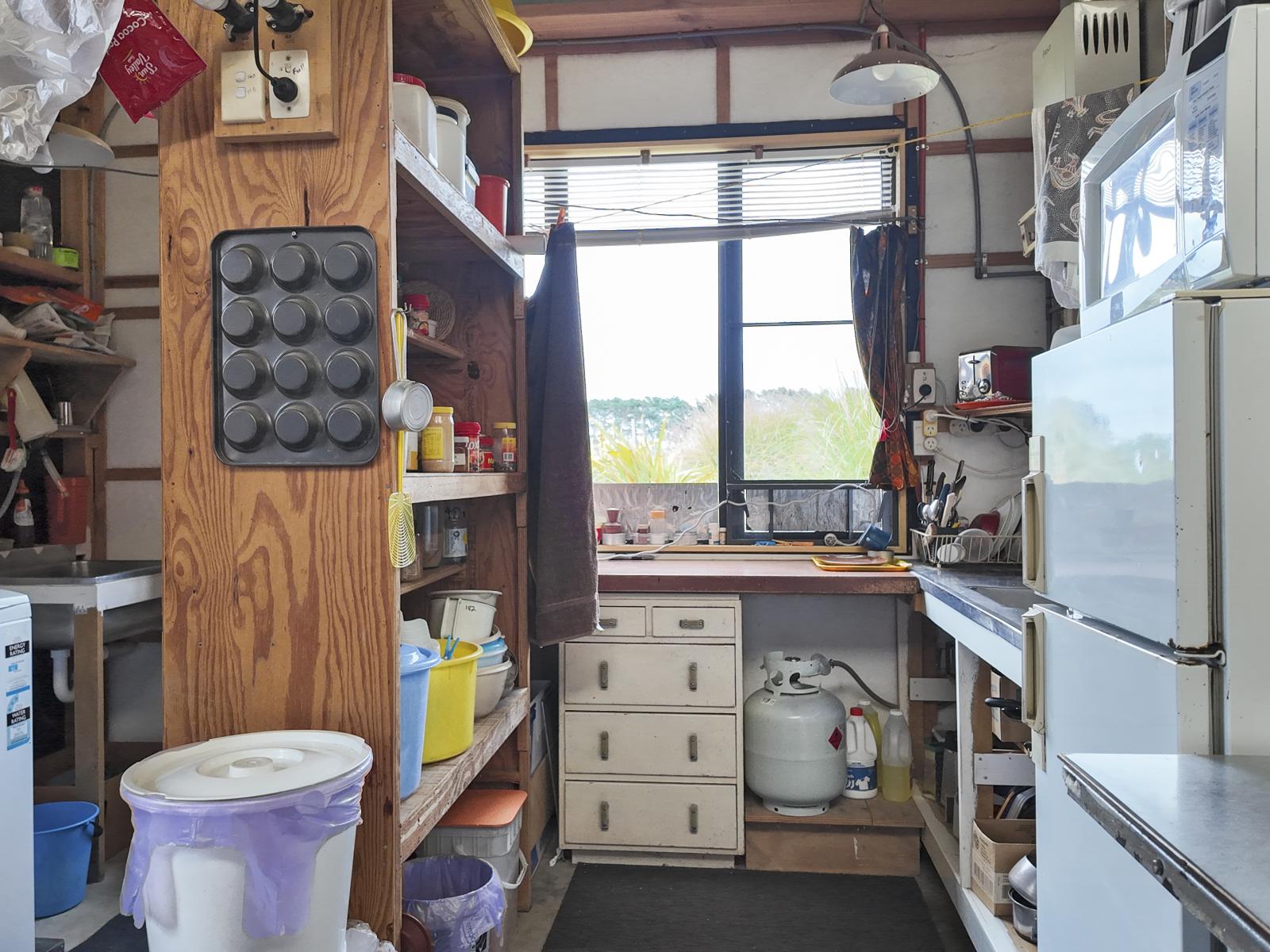 104 Bergin Road, Foxton