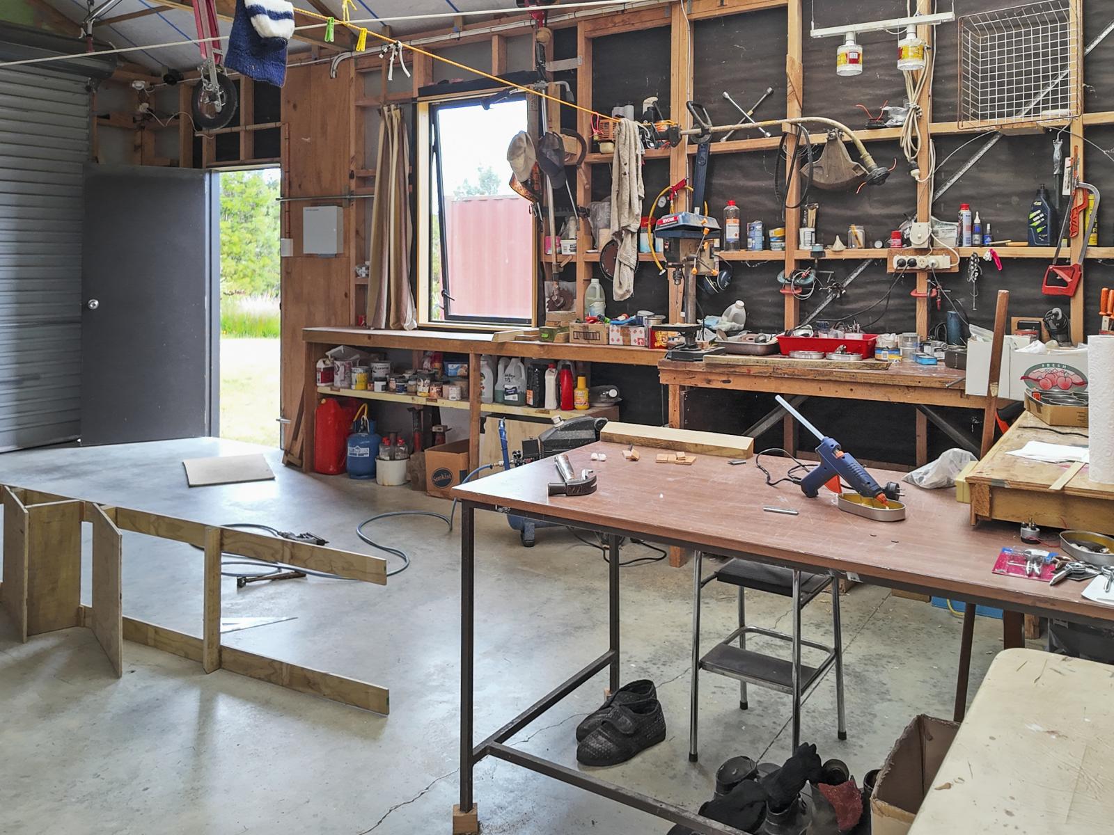 104 Bergin Road, Foxton