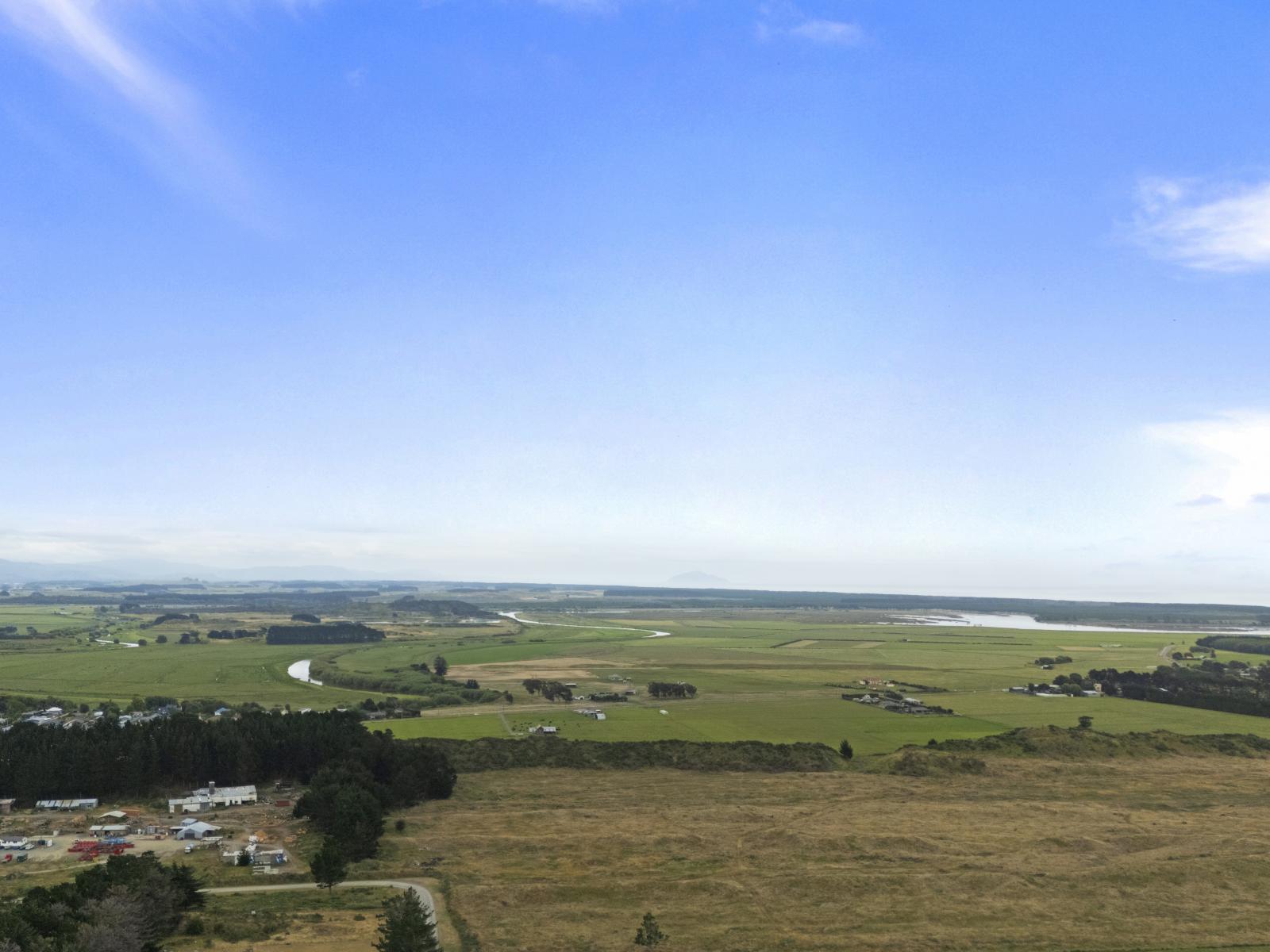 104 Bergin Road, Foxton