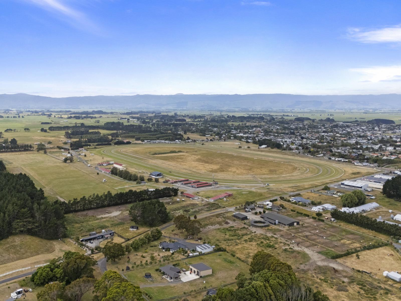 104 Bergin Road, Foxton