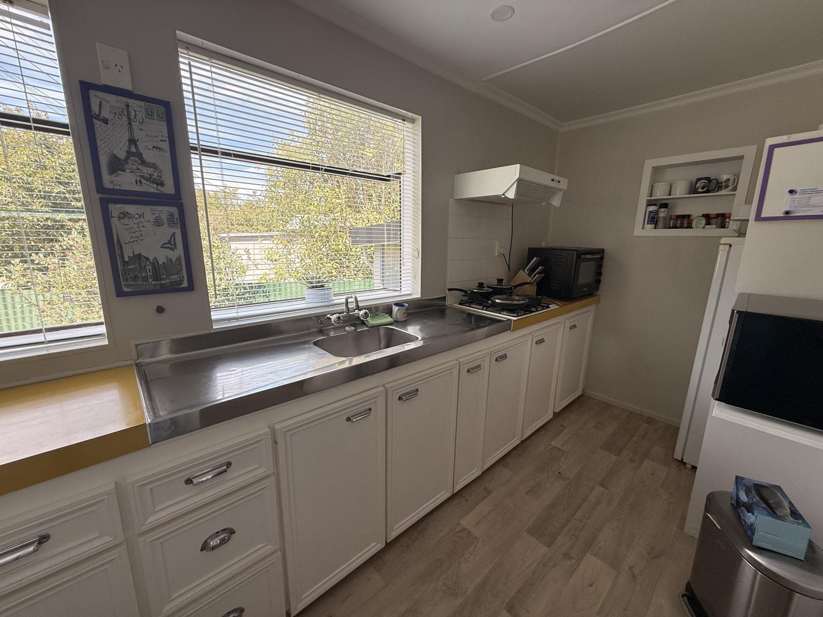 Unit 13, 1538 Pareora River Road, Maungati