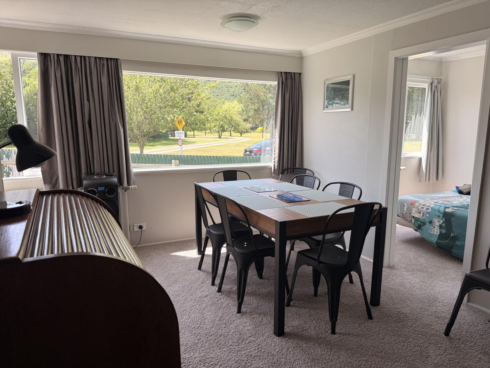 Unit 13, 1538 Pareora River Road, Maungati