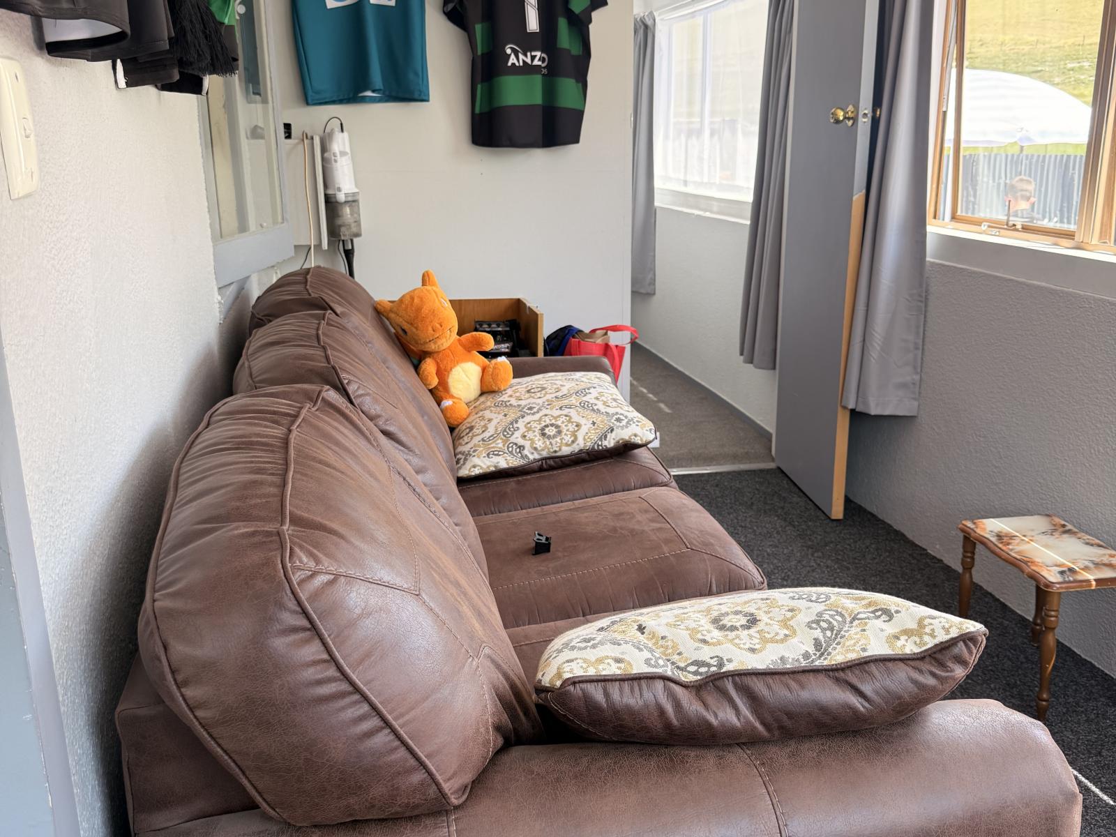 Unit 13, 1538 Pareora River Road, Maungati