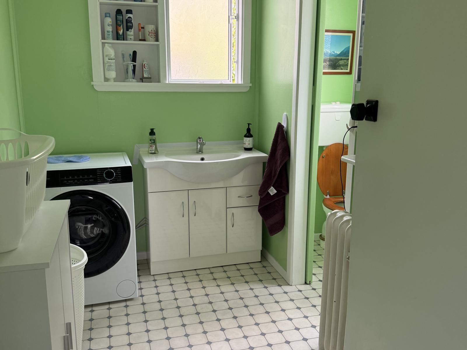 Unit 13, 1538 Pareora River Road, Maungati