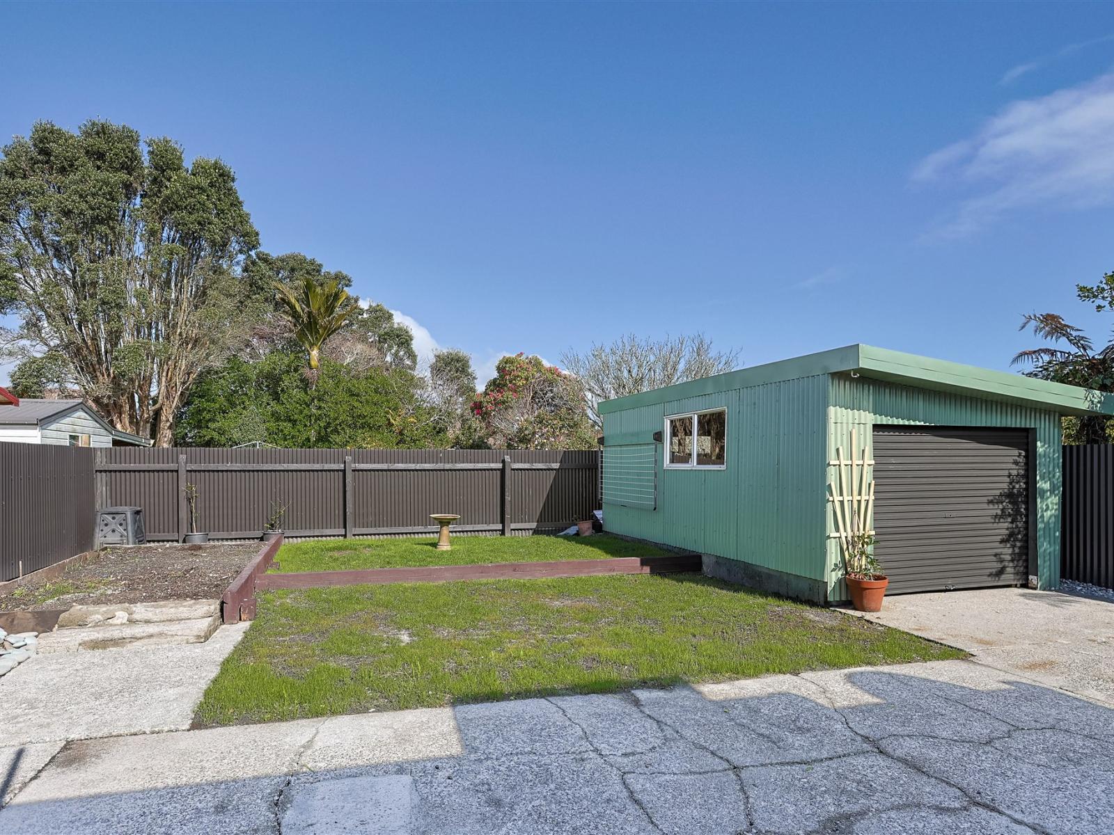 34 Cobden Street, Westport