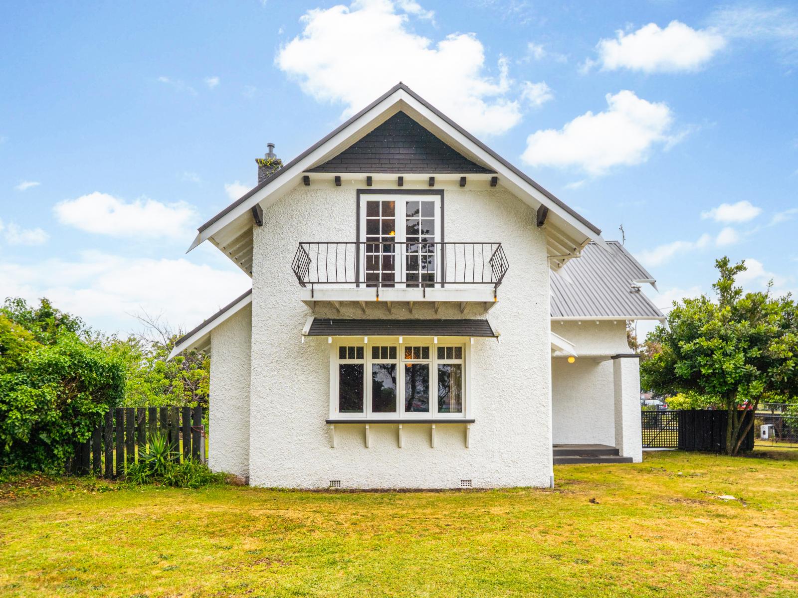 222 Guyton Street, Wanganui