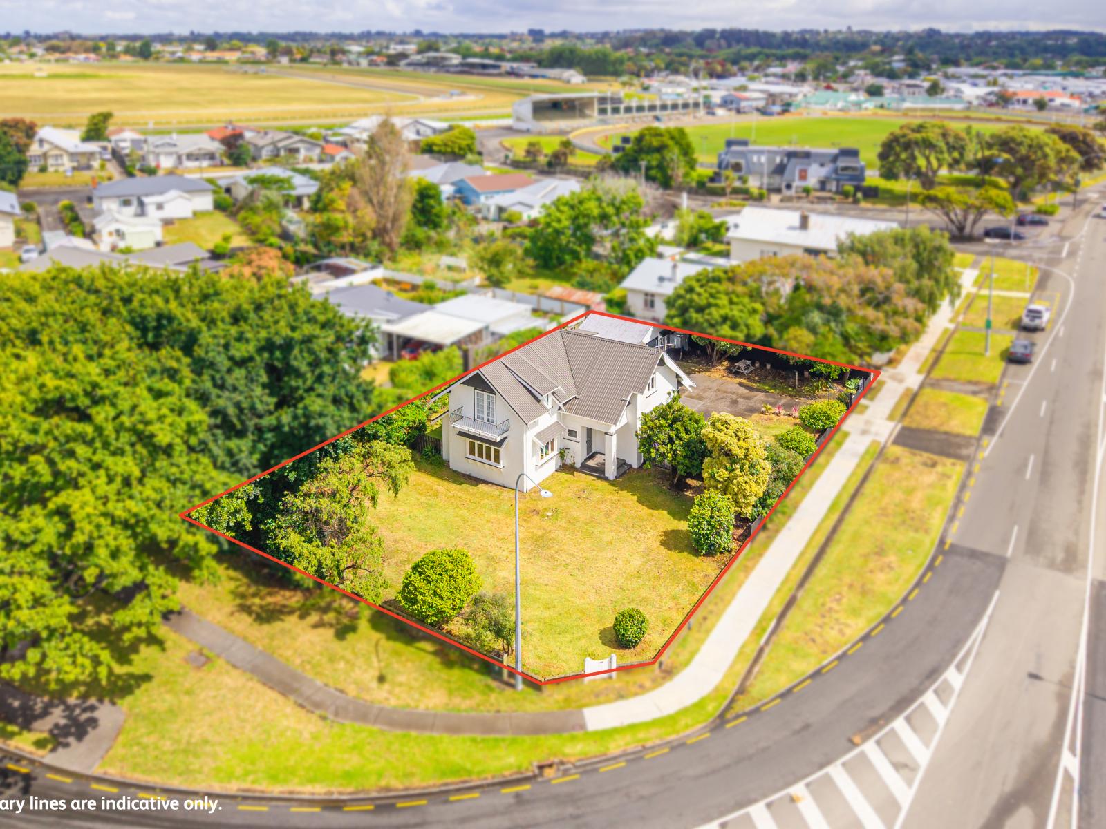 222 Guyton Street, Wanganui