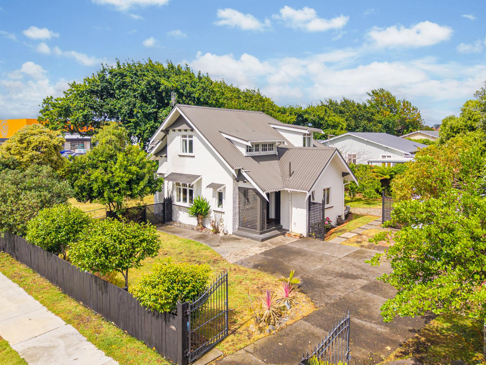 222 Guyton Street, Wanganui