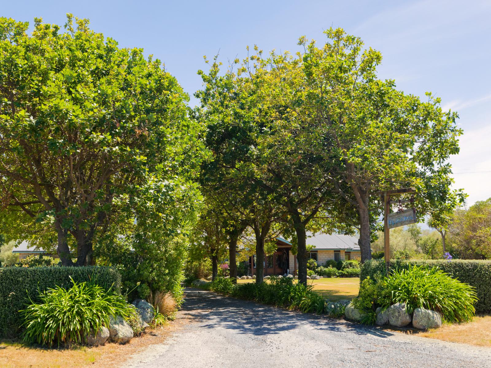 31 Hapuku Road, Kaikoura