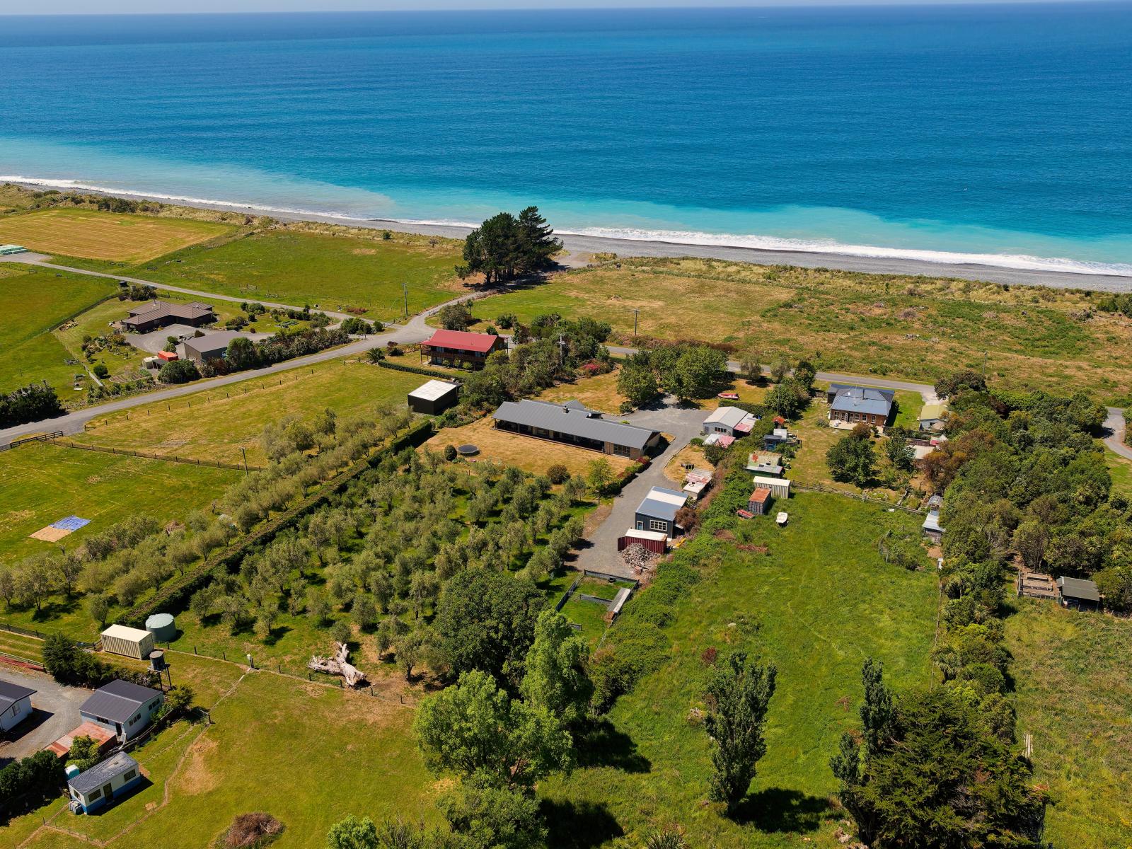 31 Hapuku Road, Kaikoura