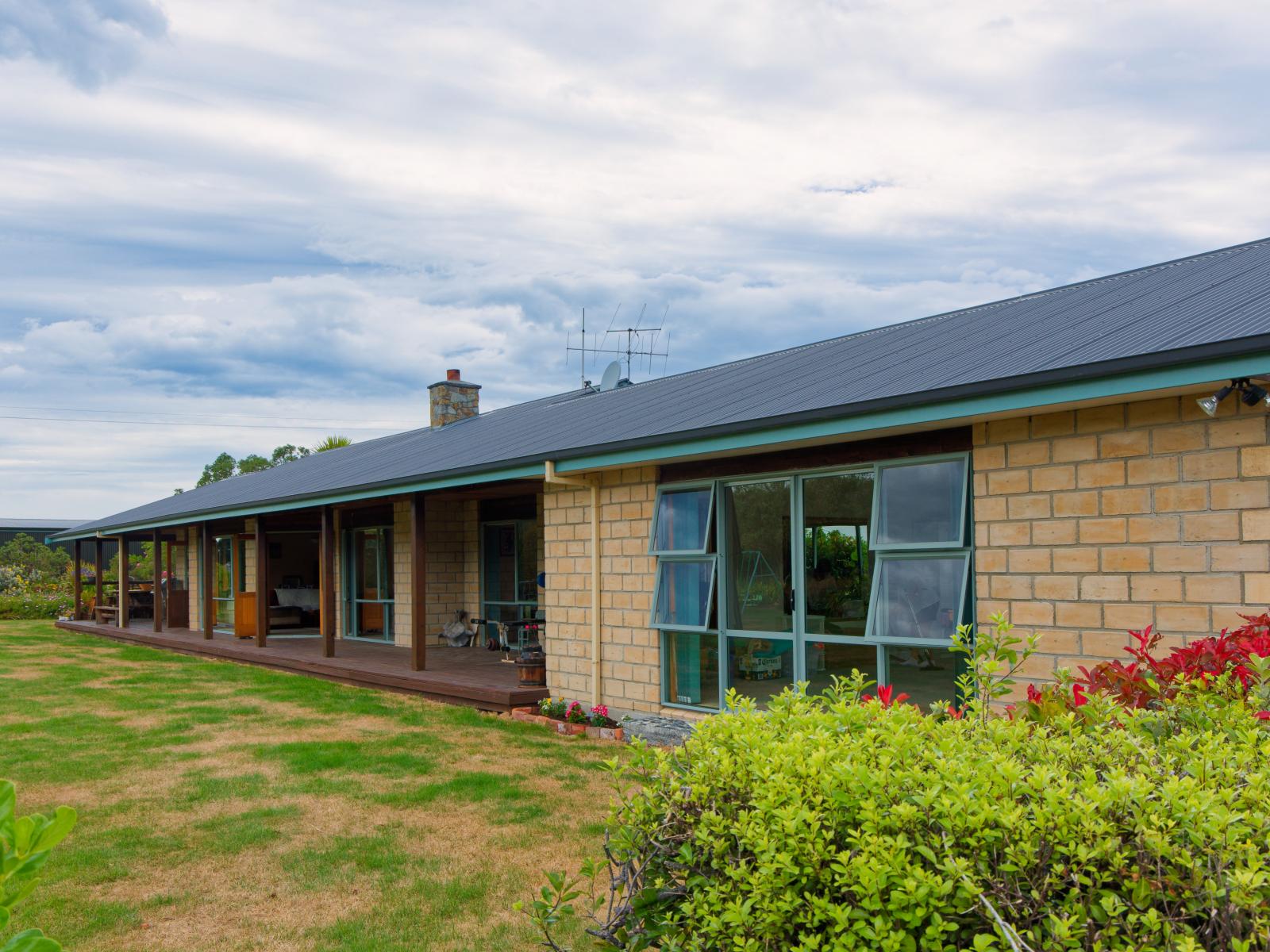 31 Hapuku Road, Kaikoura