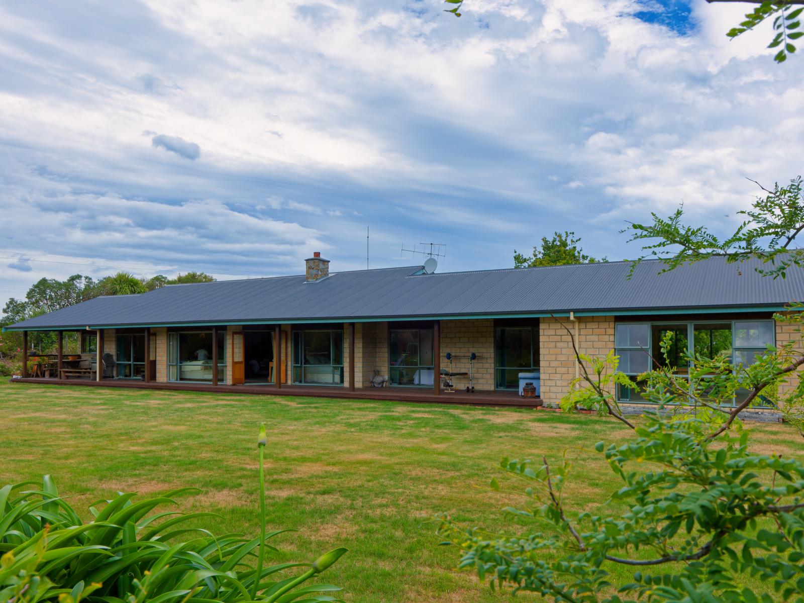 31 Hapuku Road, Kaikoura