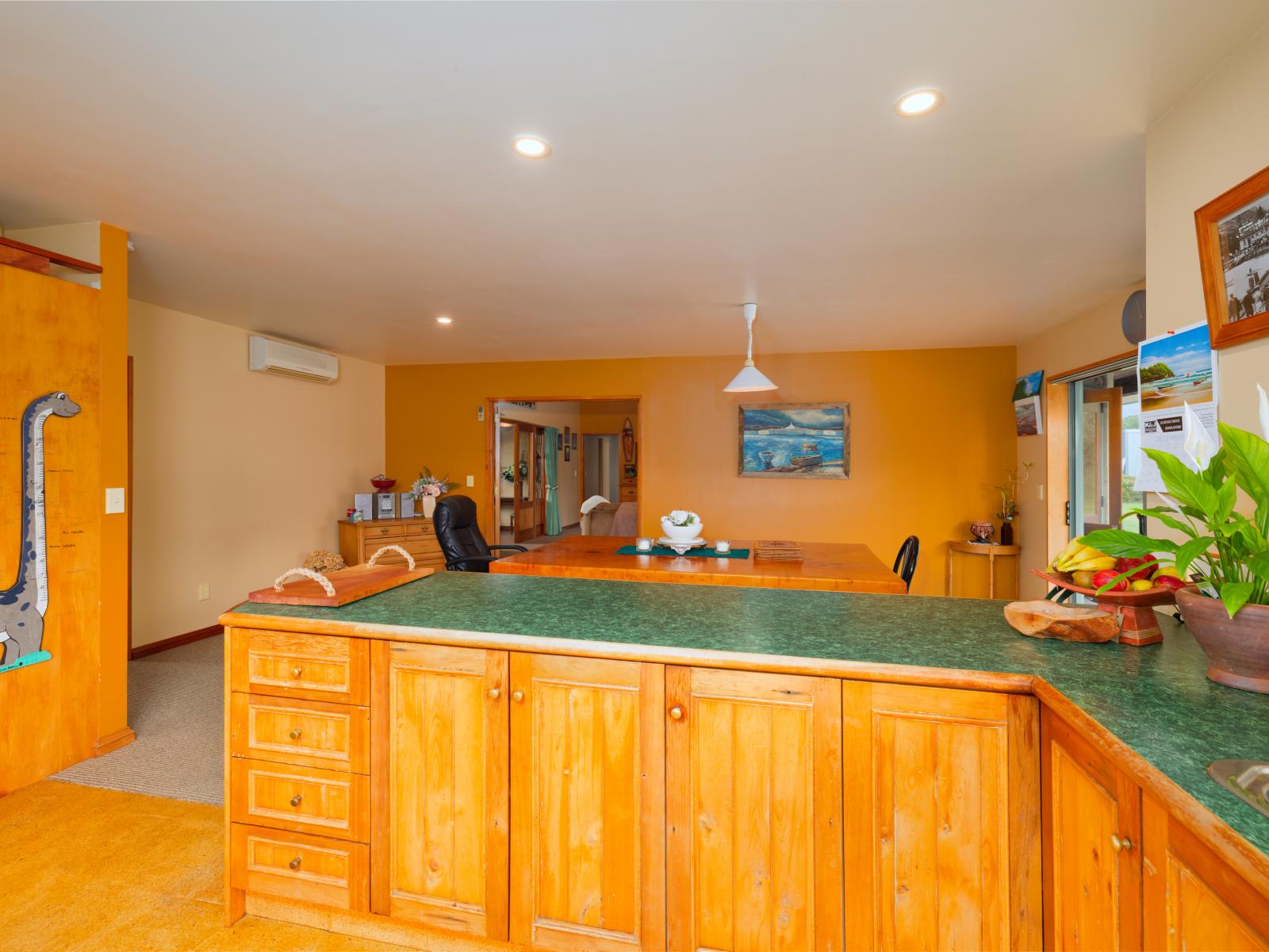 31 Hapuku Road, Kaikoura