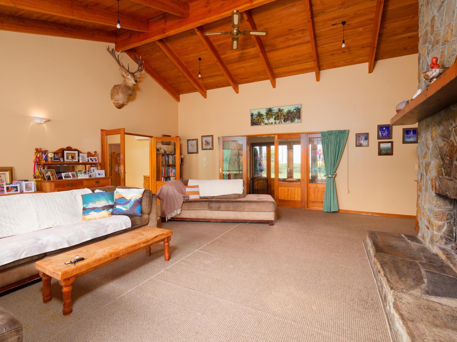 31 Hapuku Road, Kaikoura