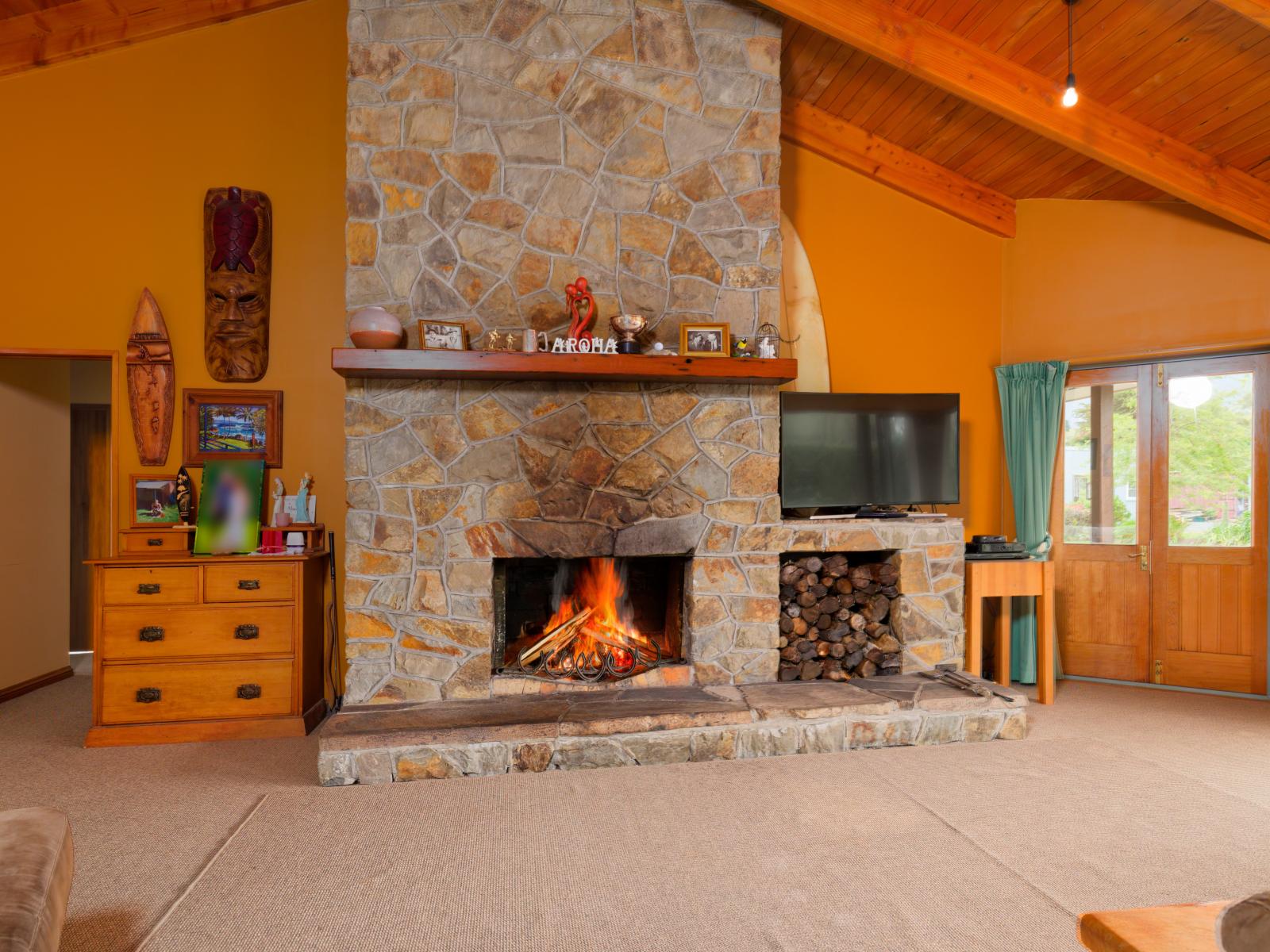 31 Hapuku Road, Kaikoura