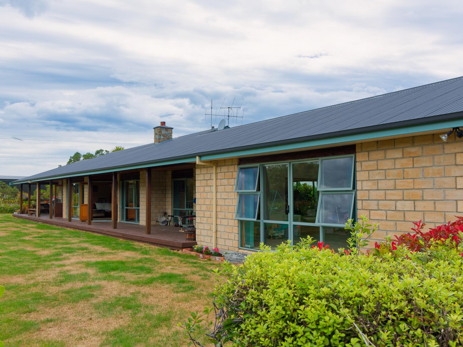 31 Hapuku Road, Kaikoura