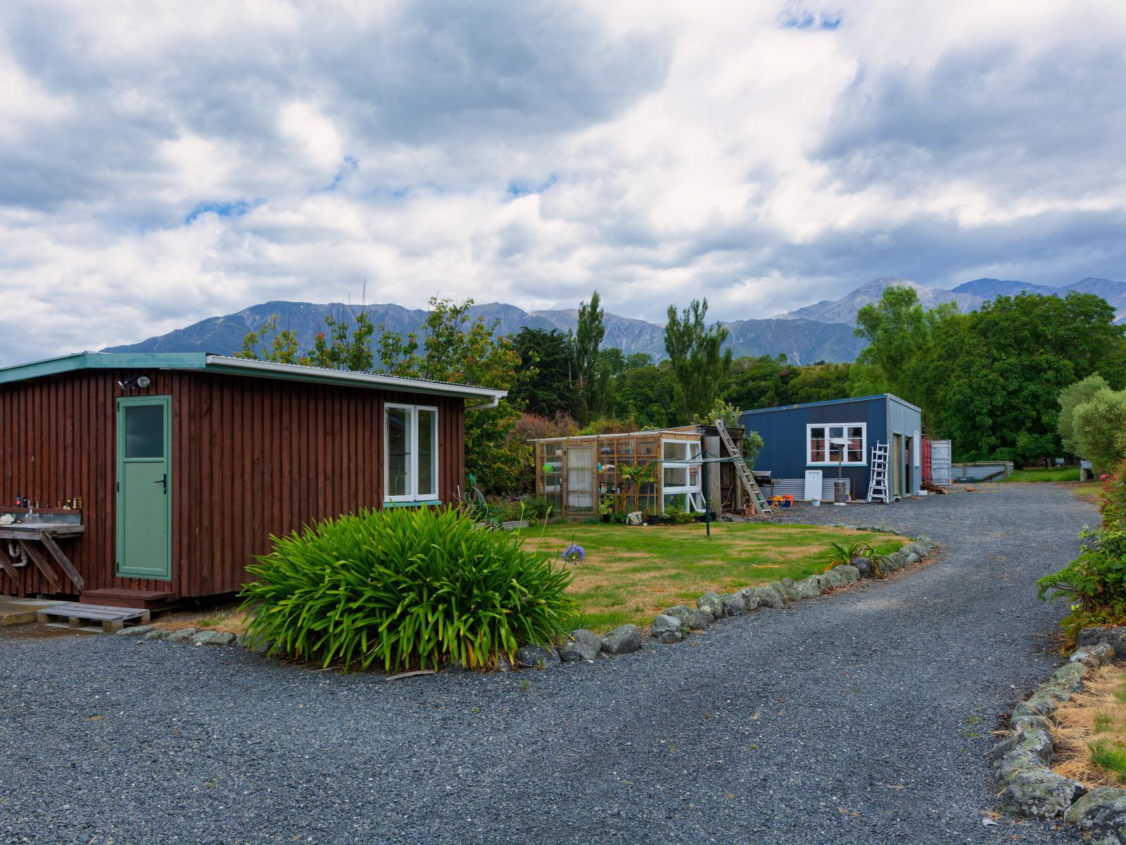 31 Hapuku Road, Kaikoura